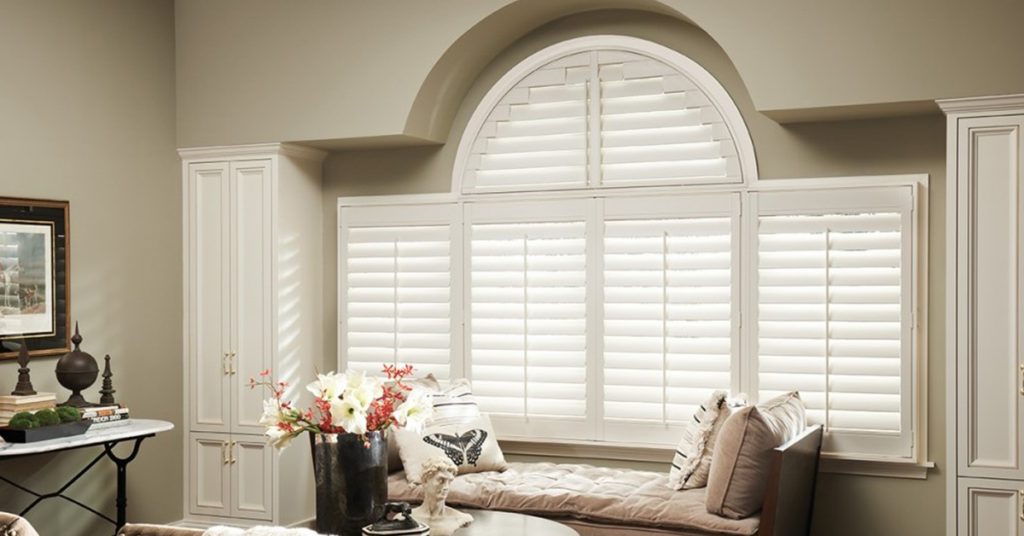 Alta Window Fashions Eclipse Shutters