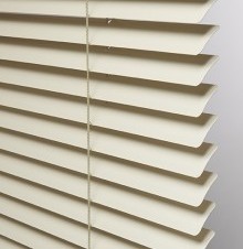 Alta Window Fashions Lightsout Slats