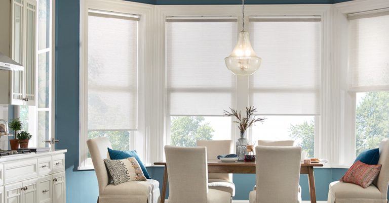 Alta Window Fashions Roller Shades - Classic Window Fashions TN