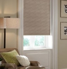 Blackout Fashion Style Roller Shade
