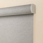 Cassette Valance Roller Shades