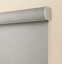 Cassette Valance Roller Shades