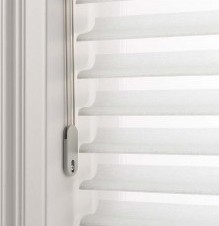 Continuous Cord Loop Standard Window Shadings