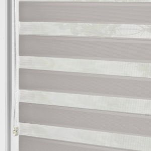Graber Layered Shades Continuous-Loop Lift