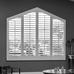 Graber Traditions Composite Shutters Classic Window Fashions Tn