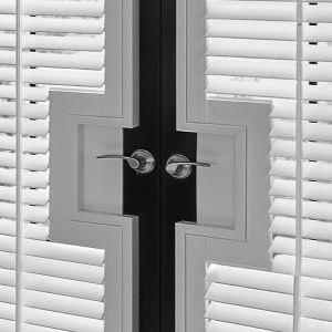 Graber Traditions Composite Shutters Classic Window Fashions Tn