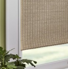 Grass Weaves Natural Woven Shades