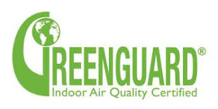 Greenguard Indoor Air Quality Certified