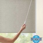 Powerwand™ Roller Shades