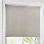 Reverse Roll Roller Shades