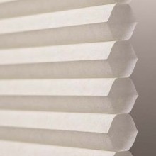 Semi-Opaque Light and Privacy Alta Window Fashions Honeycomb Shades