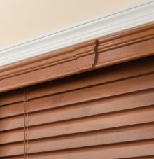 Wood Blinds Keystone