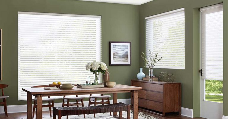 Alta Window Fashions Window Shadings - Classic Window Fashions TN