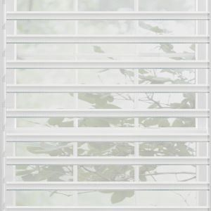 Sheer Shades 2 ¾” Vanes