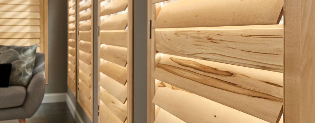 Graber Shutter Promise at Classic Window Fashions TN in the Tri-City Areas